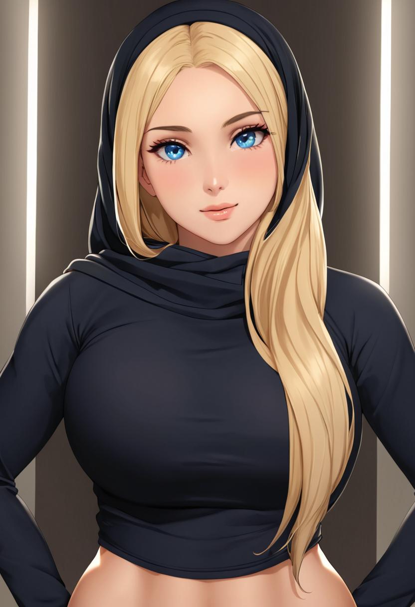 Avatar of AI Girlfriend Averi Eaton