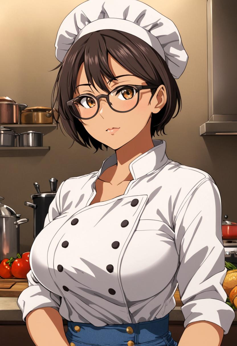Avatar of AI Girlfriend Kennedi Proctor