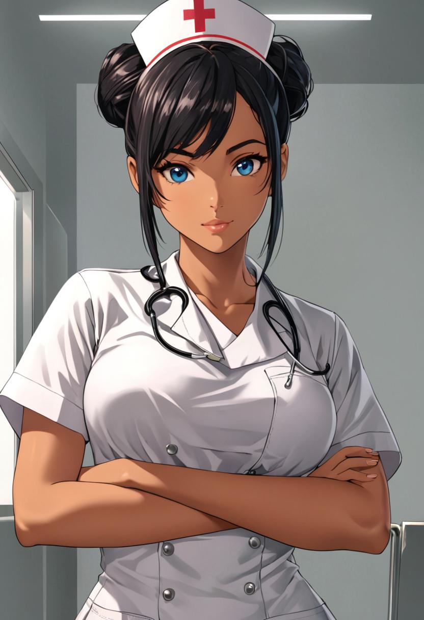 Avatar of AI Girlfriend Princess Archer