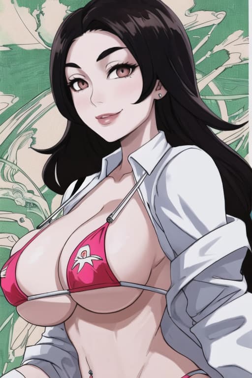 Avatar of AI Girlfriend Carley Duran
