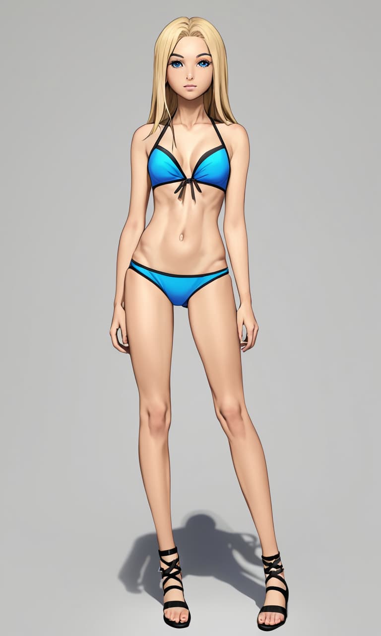 Avatar of AI Girlfriend Miracle Williamson
