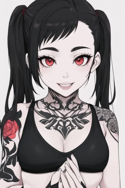 Avatar of AI Girlfriend Kyla Price