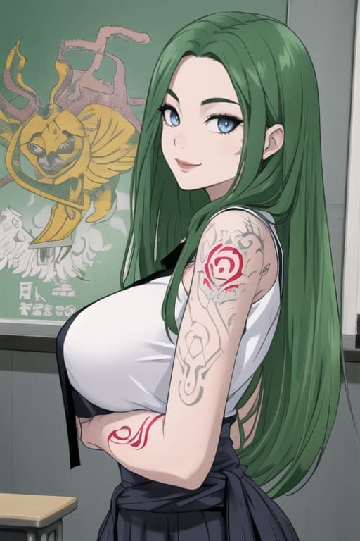 Avatar of AI Girlfriend Jaylynn Figueroa