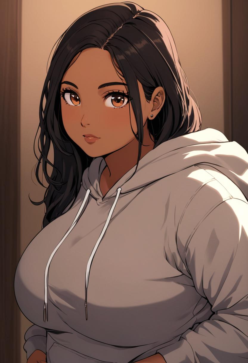 Avatar of AI Girlfriend Sage Bray