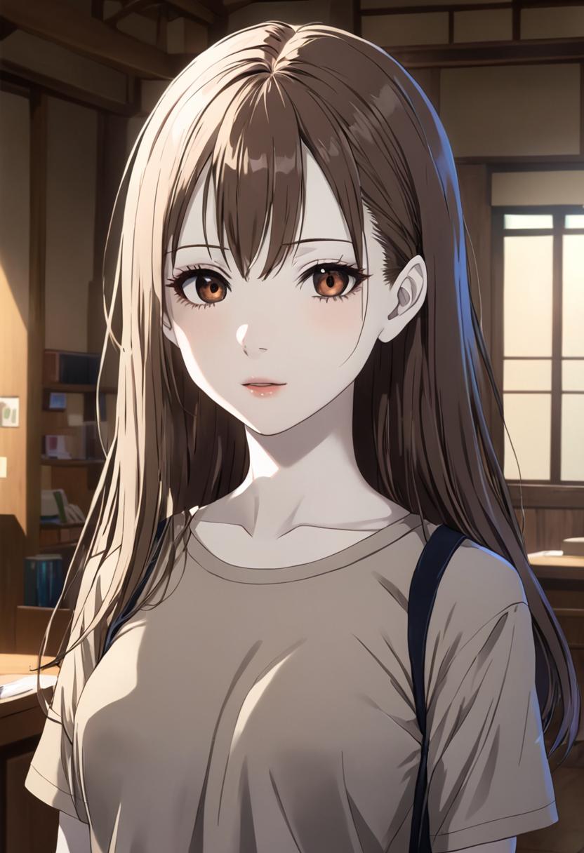 Avatar of AI Girlfriend Melany Crane