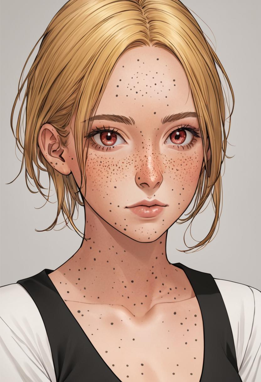 Avatar of AI Girlfriend Elianna Gaines