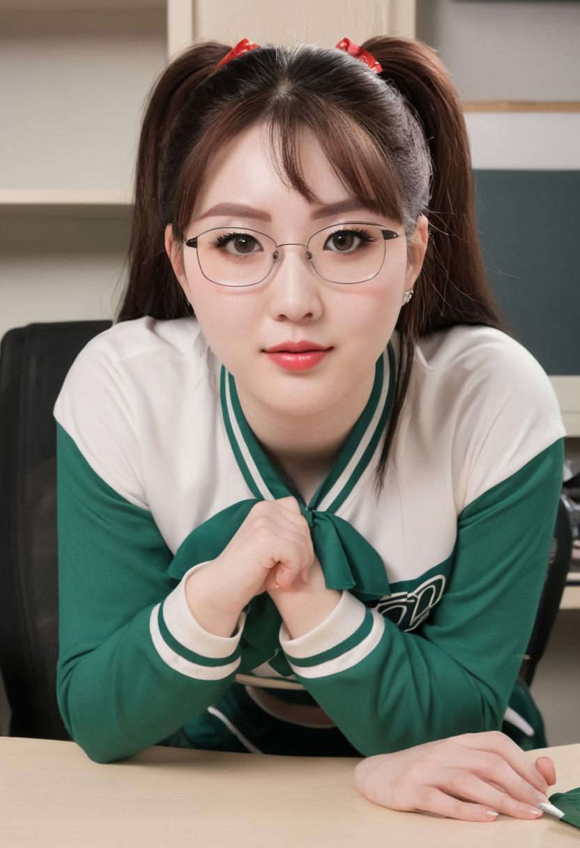 Avatar of AI Girlfriend Magdalena Mcneil