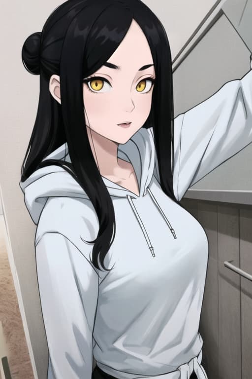 Avatar of AI Girlfriend Lila Green