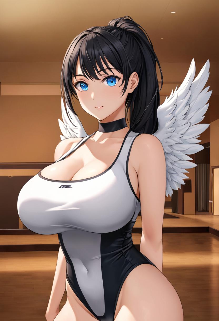 Avatar of AI Girlfriend Madilynn Peterson