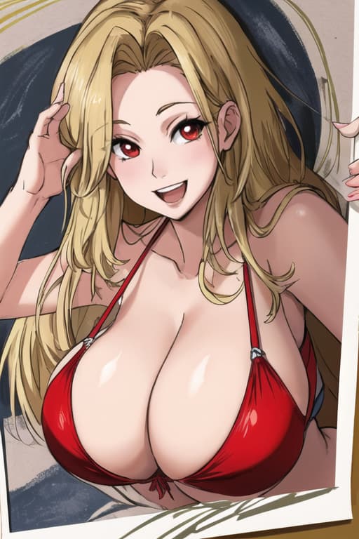 Avatar of AI Girlfriend Cassidy Bauer