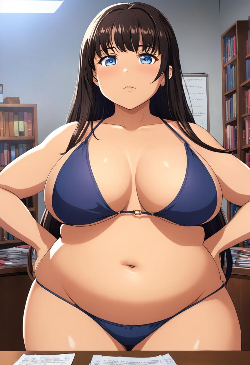 Avatar of AI Girlfriend Giselle Cain