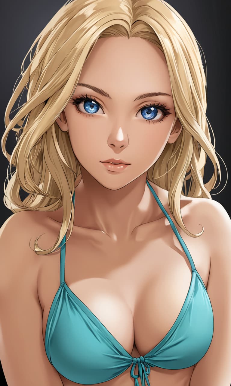 Avatar of AI Girlfriend Tamara Colon