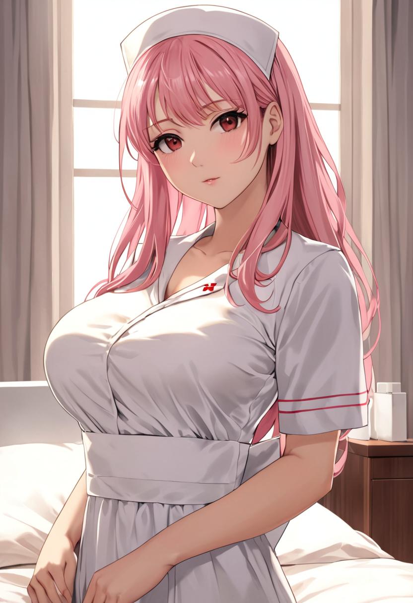 Avatar of AI Girlfriend Cali Norris