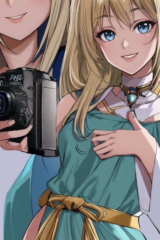 Avatar of AI Girlfriend Tara Manning