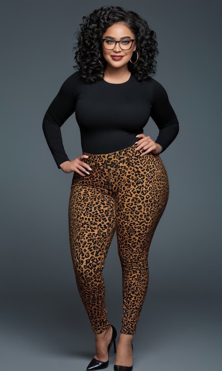 Avatar of AI Girlfriend Mikaela Davila