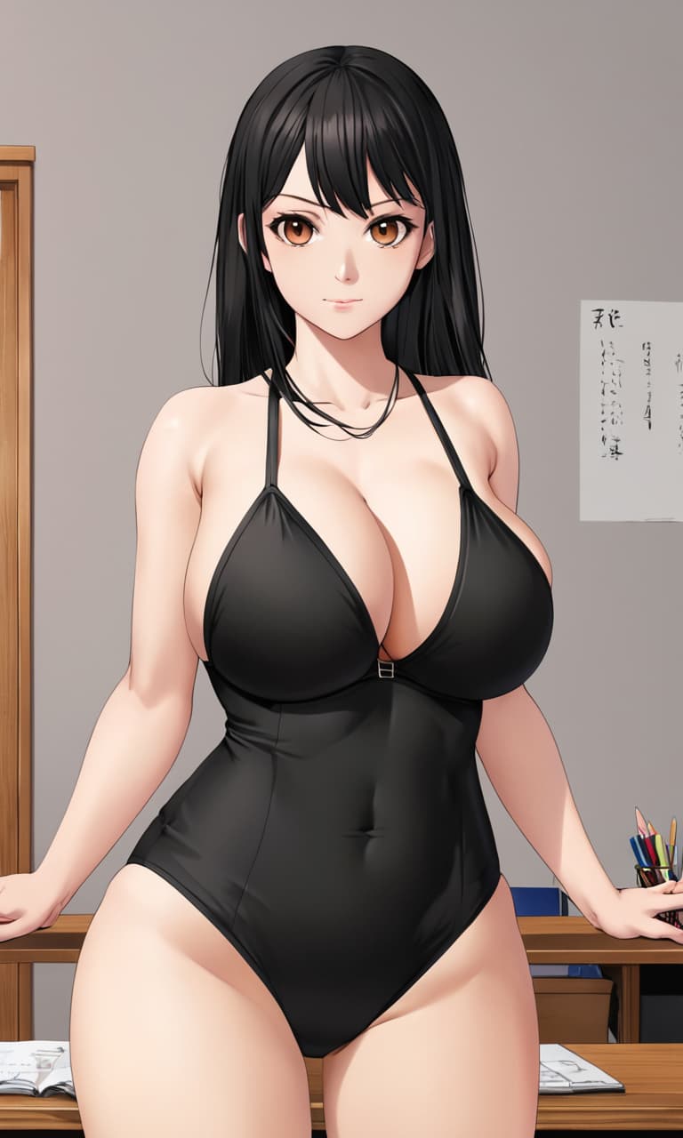 Avatar of AI Girlfriend Melanie Hansen