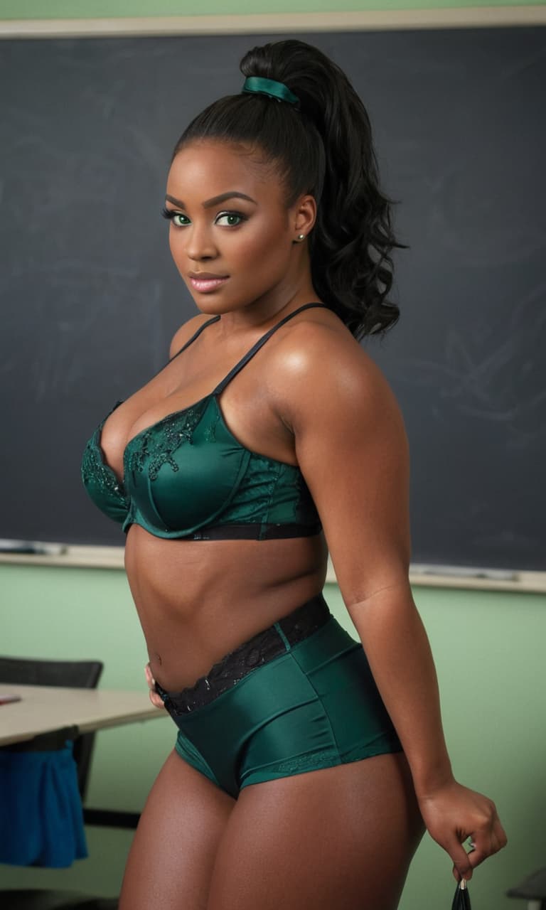 Avatar of AI Girlfriend Hailee Perez