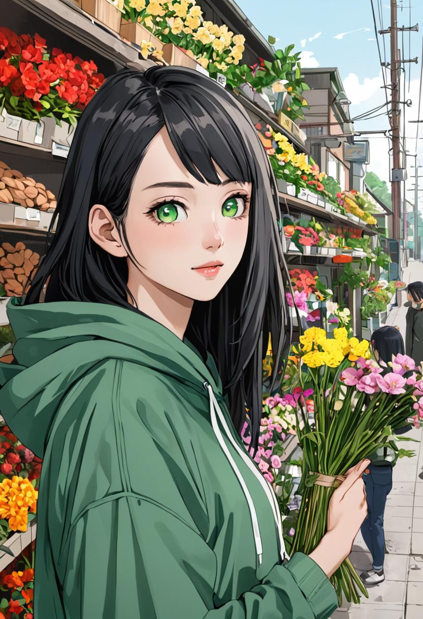 Avatar of AI Girlfriend Cheyanne Mcfarland