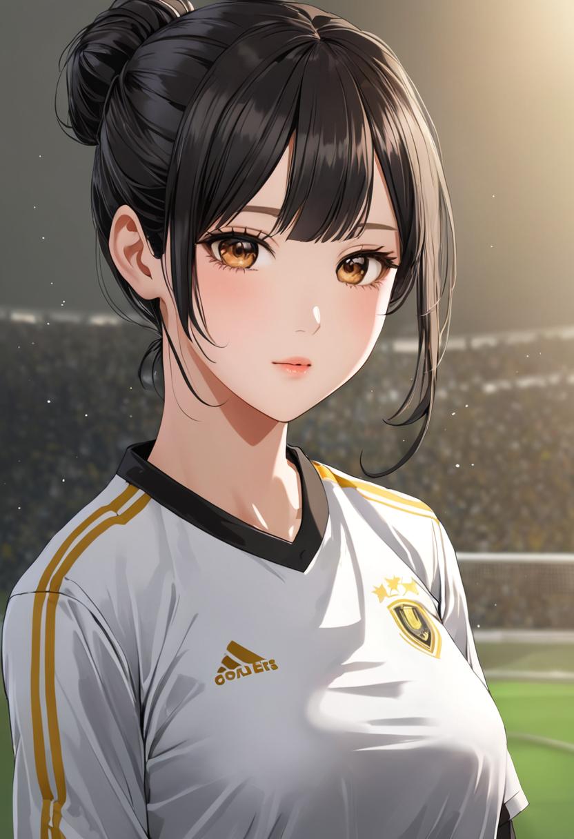 Avatar of AI Girlfriend Angelica Hunt