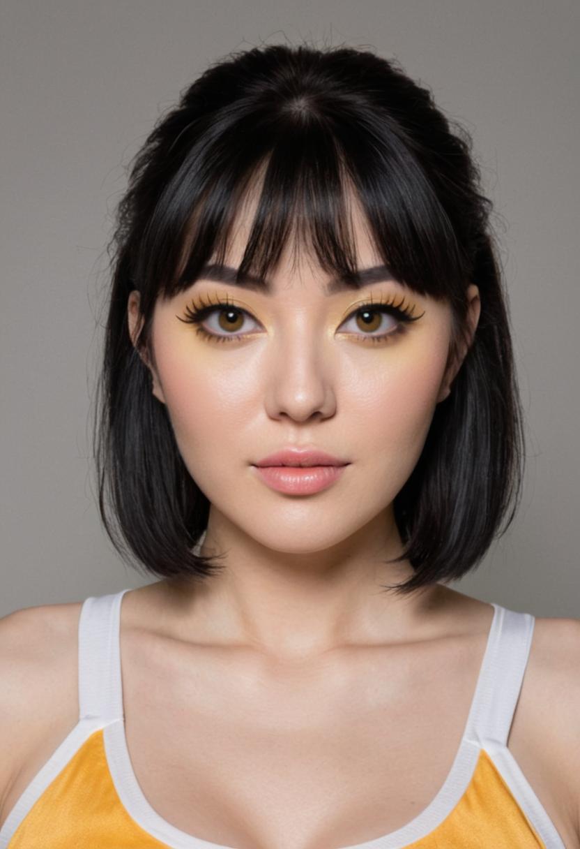 Avatar of AI Girlfriend India Harrell