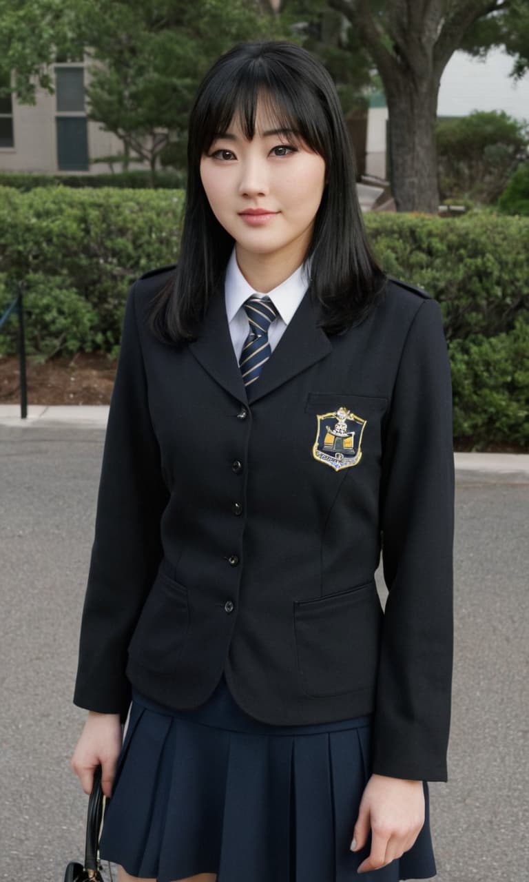 Avatar of AI Girlfriend Raina Brown