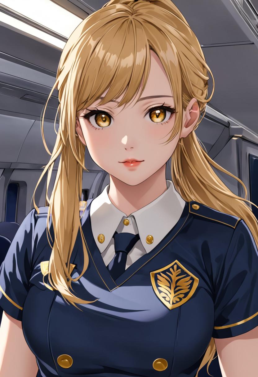 Avatar of AI Girlfriend Amira Zuniga