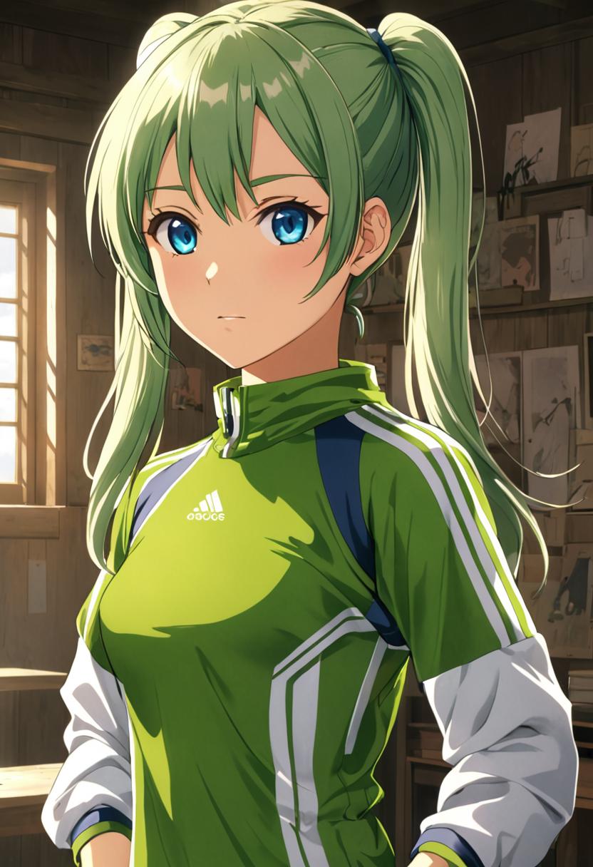 Avatar of AI Girlfriend Dania Velazquez