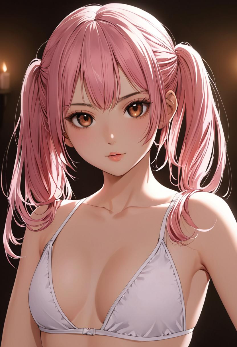 Avatar of AI Girlfriend Frida Harvey