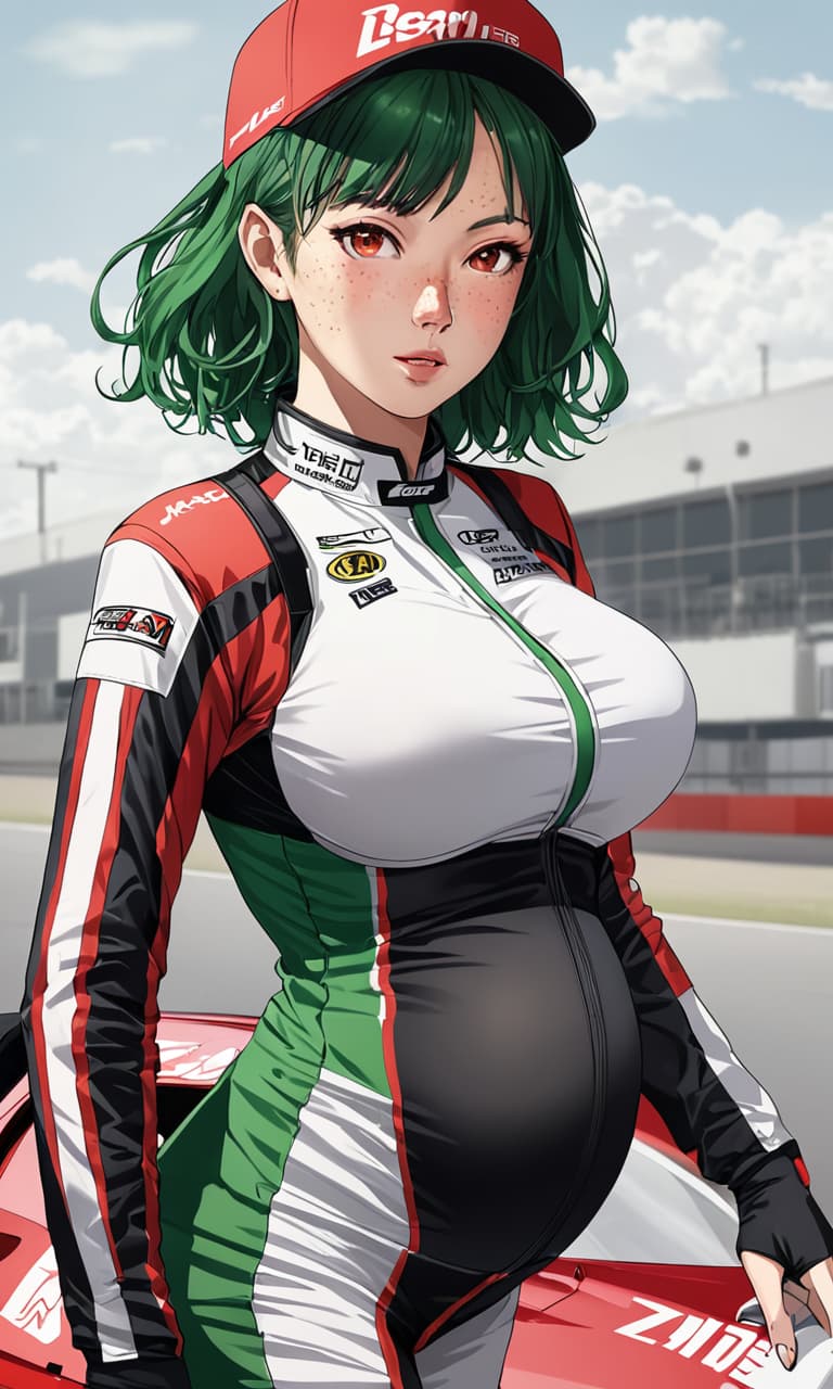 Avatar of AI Girlfriend Charlize Yu