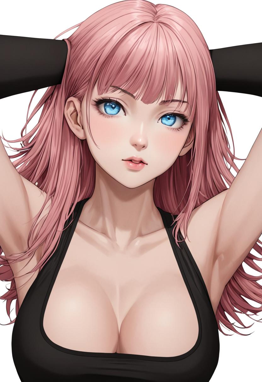 Avatar of AI Girlfriend Addisyn Howard