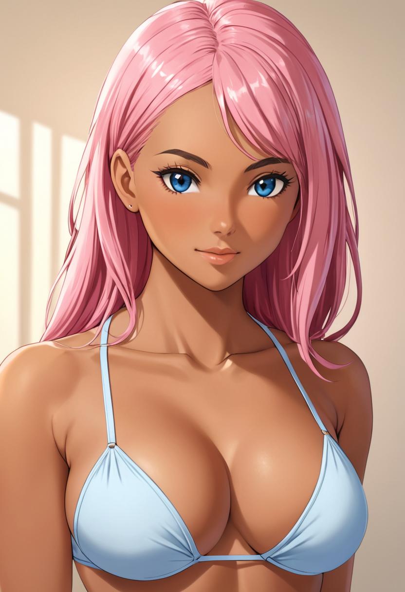 Avatar of AI Girlfriend Rayne Floyd