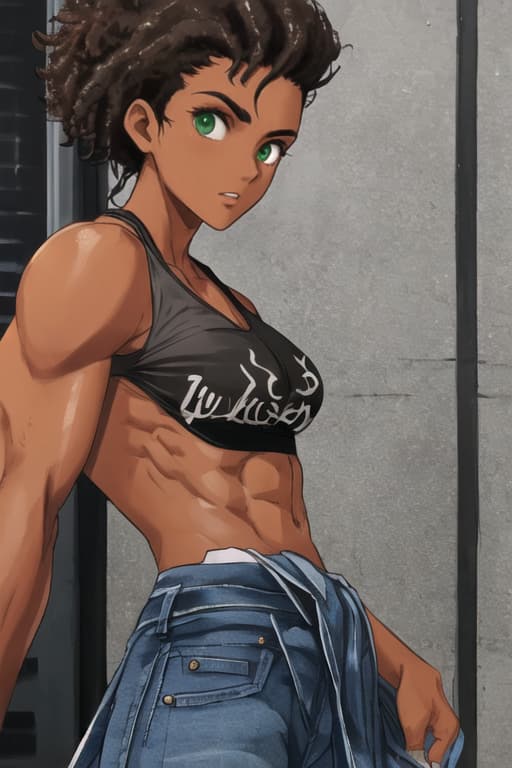 Avatar of AI Boyfriend Douglas Braun