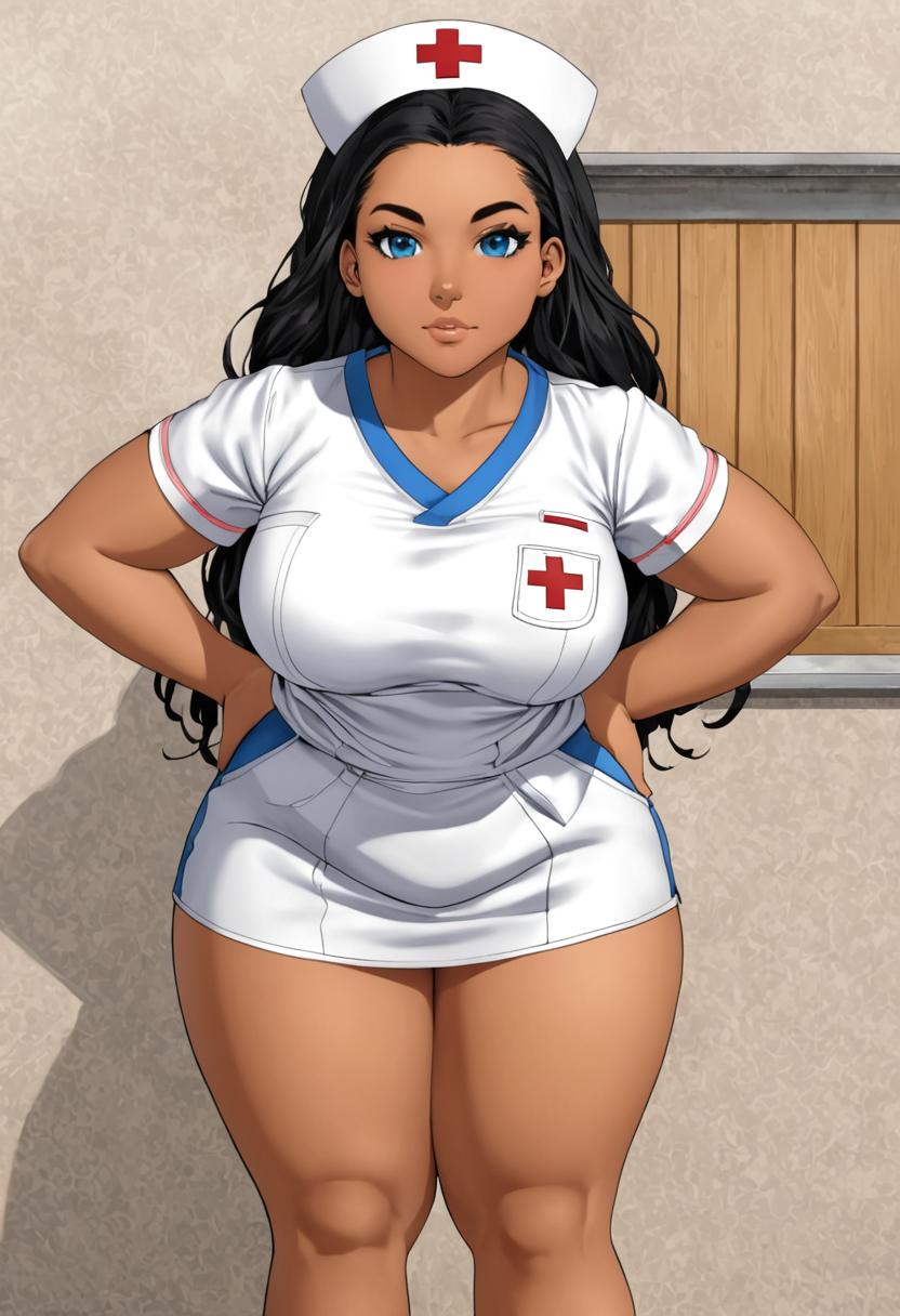 Avatar of AI Girlfriend Abigayle Haas