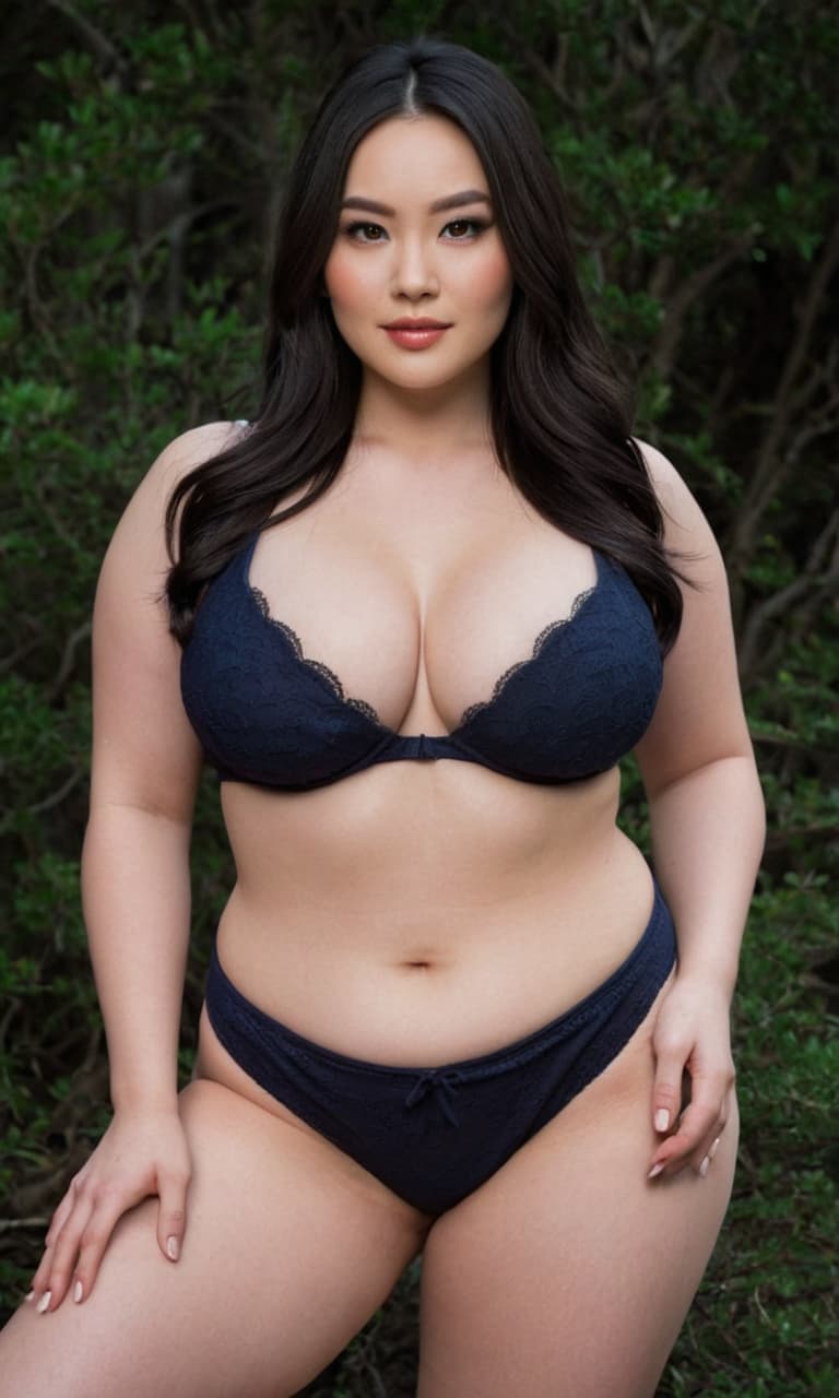 Avatar of AI Girlfriend Madelyn Lutz
