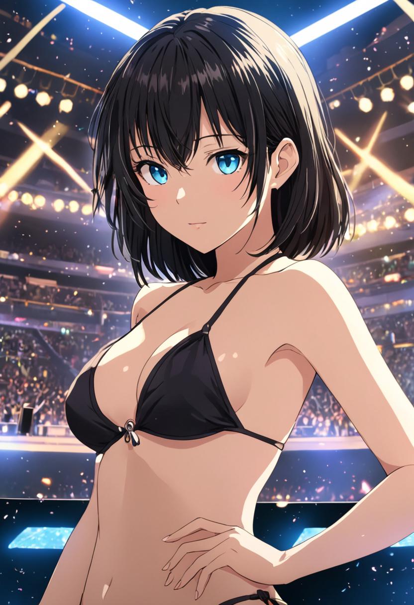 Avatar of AI Girlfriend Emmy Armstrong