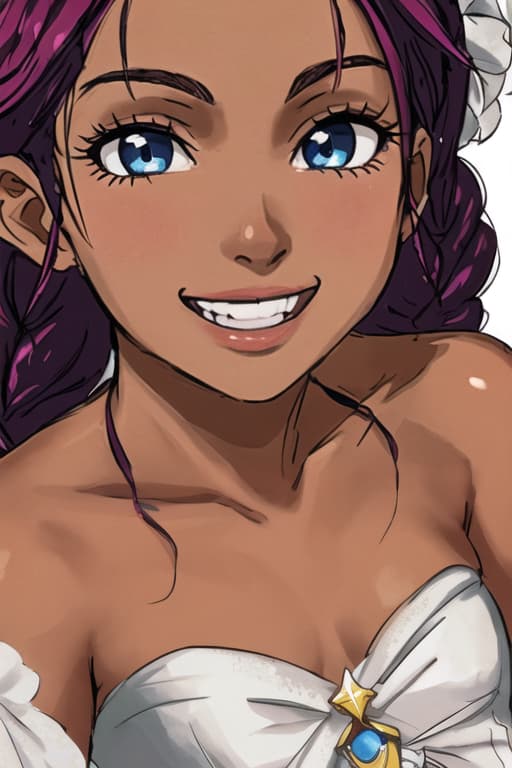 Avatar of AI Girlfriend Nathalie Bradshaw