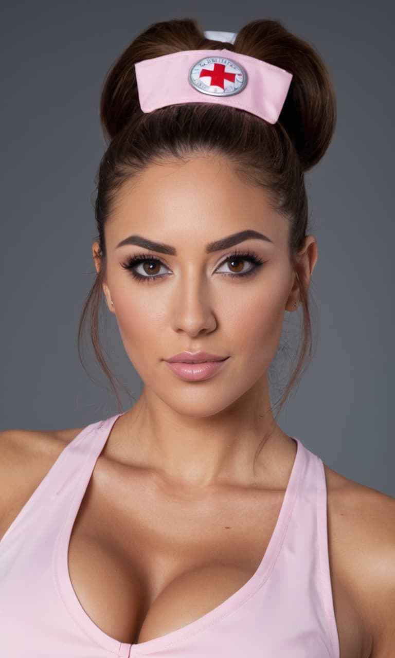 Avatar of AI Girlfriend Hadley Strickland