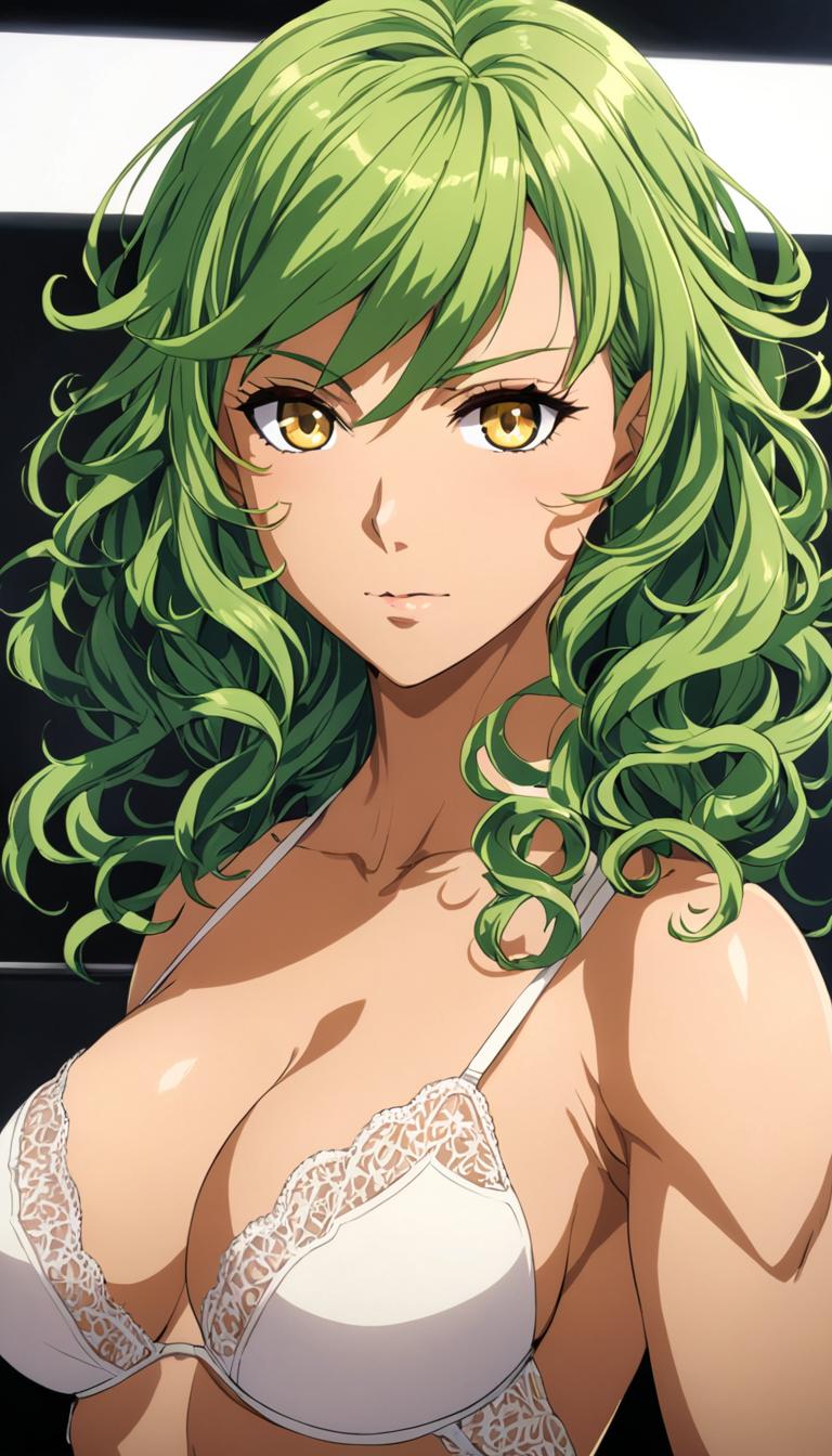 Avatar of AI Girlfriend Desirae Haley