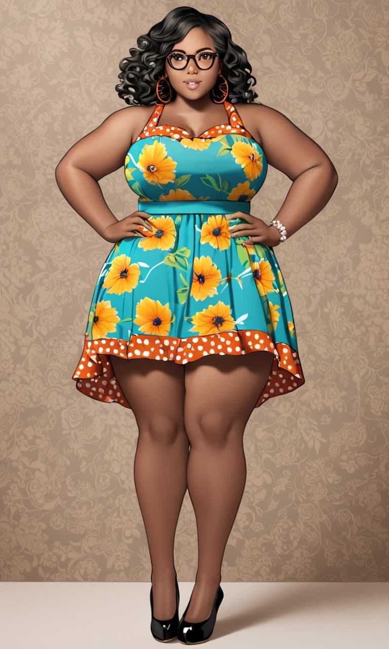 Avatar of AI Girlfriend Julia Rubio