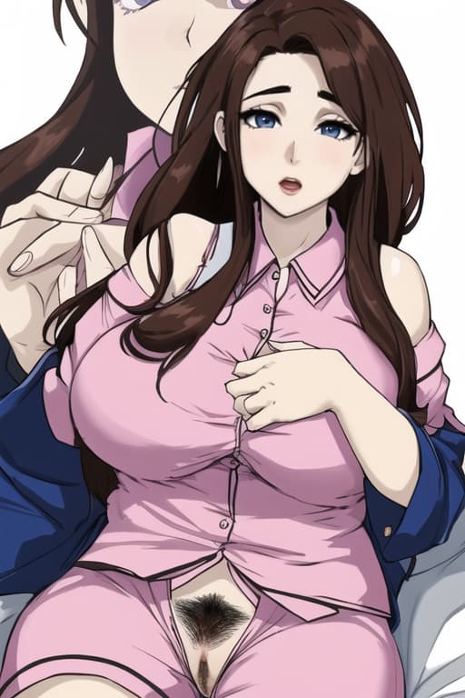 Avatar of AI Girlfriend Dalia Atkins
