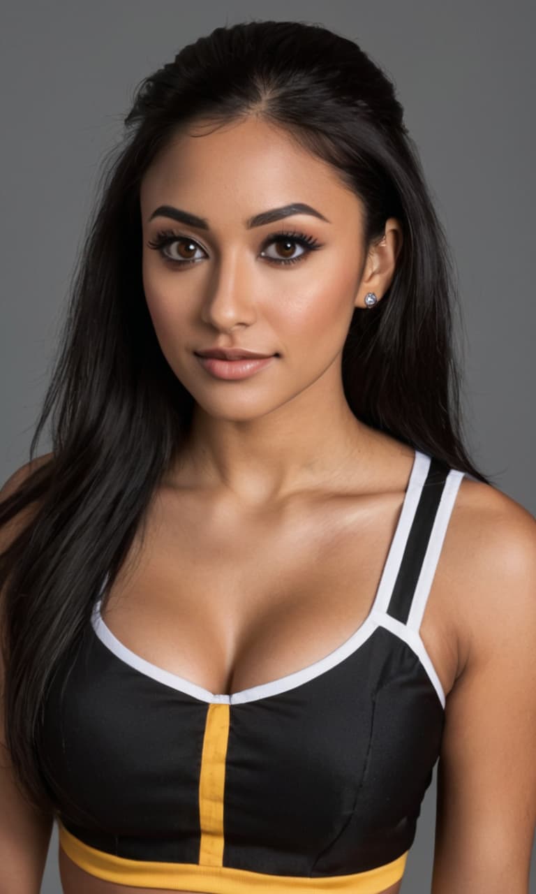 Avatar of AI Girlfriend Harley Raymond