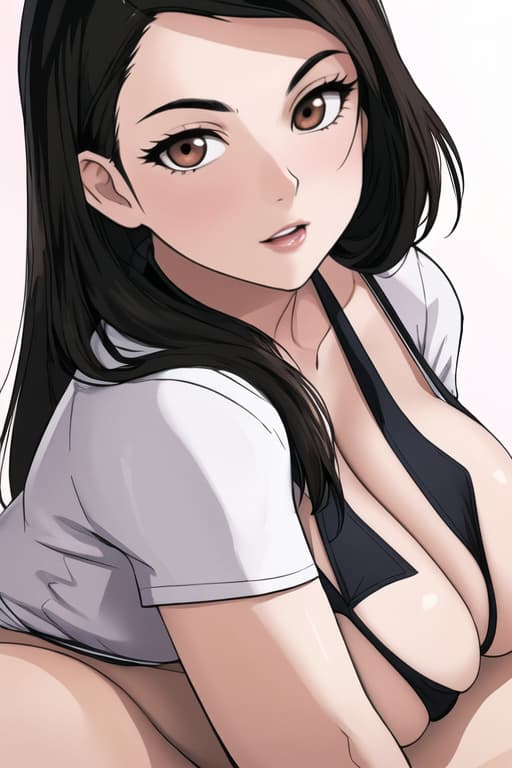 Avatar of AI Girlfriend Janelle Caldwell