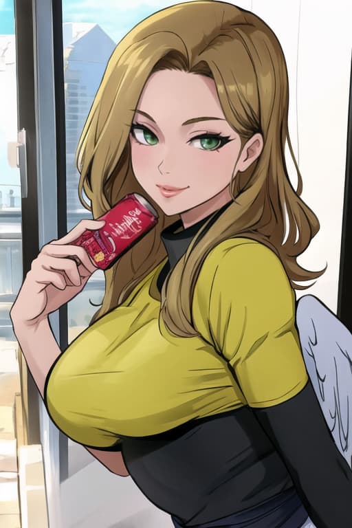Avatar of AI Girlfriend Kaylyn Navarro