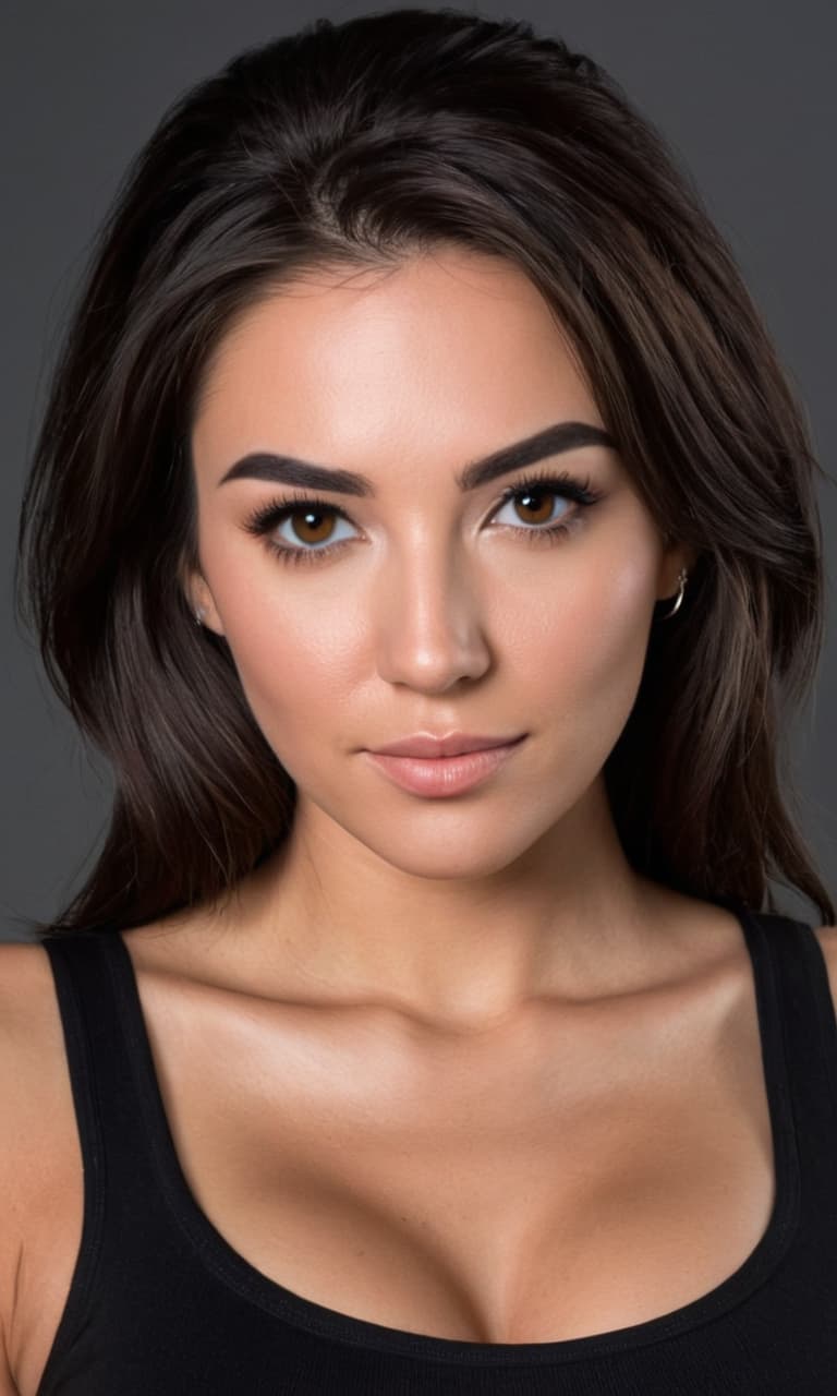Avatar of AI Girlfriend Christina Richards