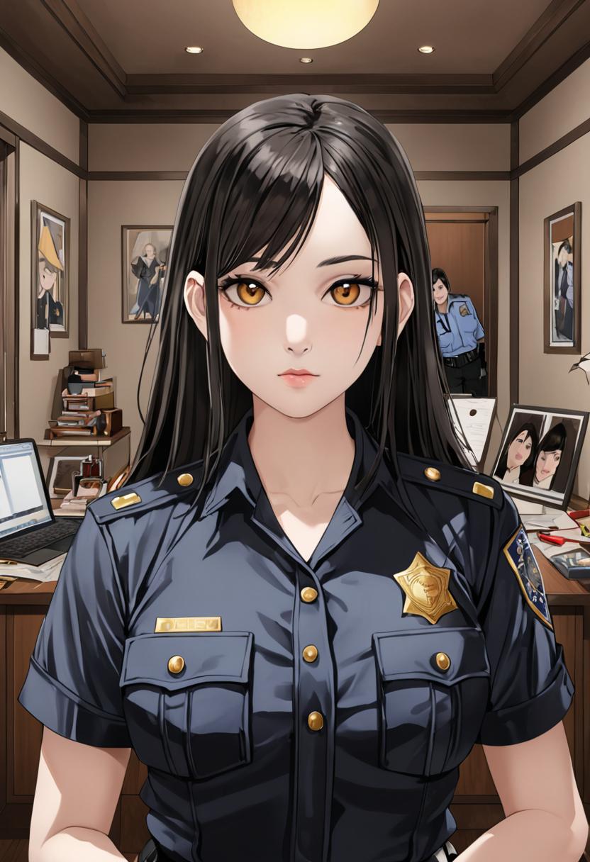Avatar of AI Girlfriend Gracelyn Hickman