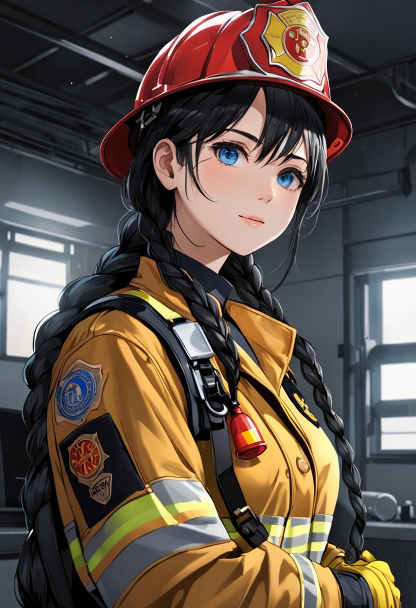 Avatar of AI Girlfriend Kelly Rojas