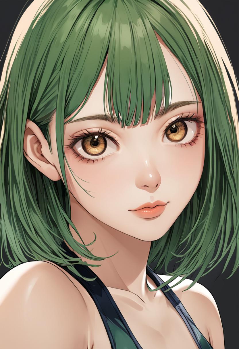 Avatar of AI Girlfriend Kaylin Stark