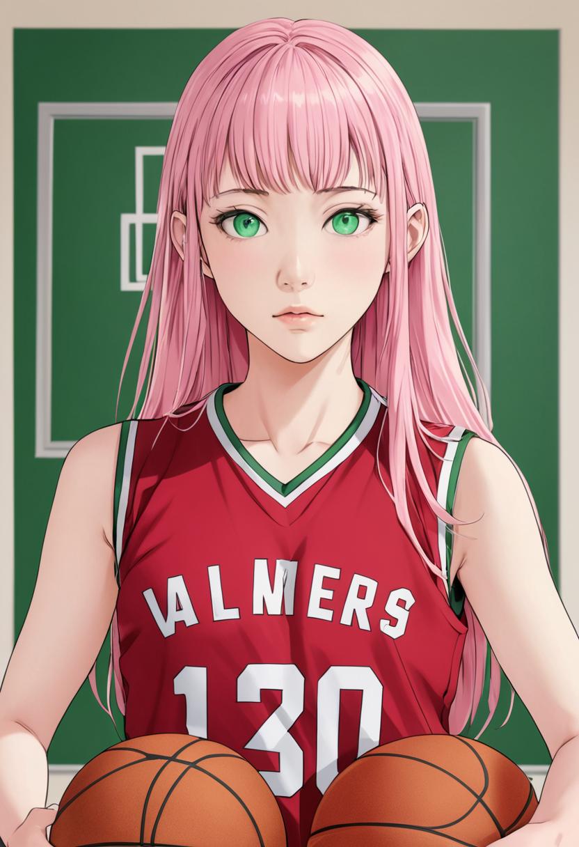 Avatar of AI Girlfriend Catherine Warren