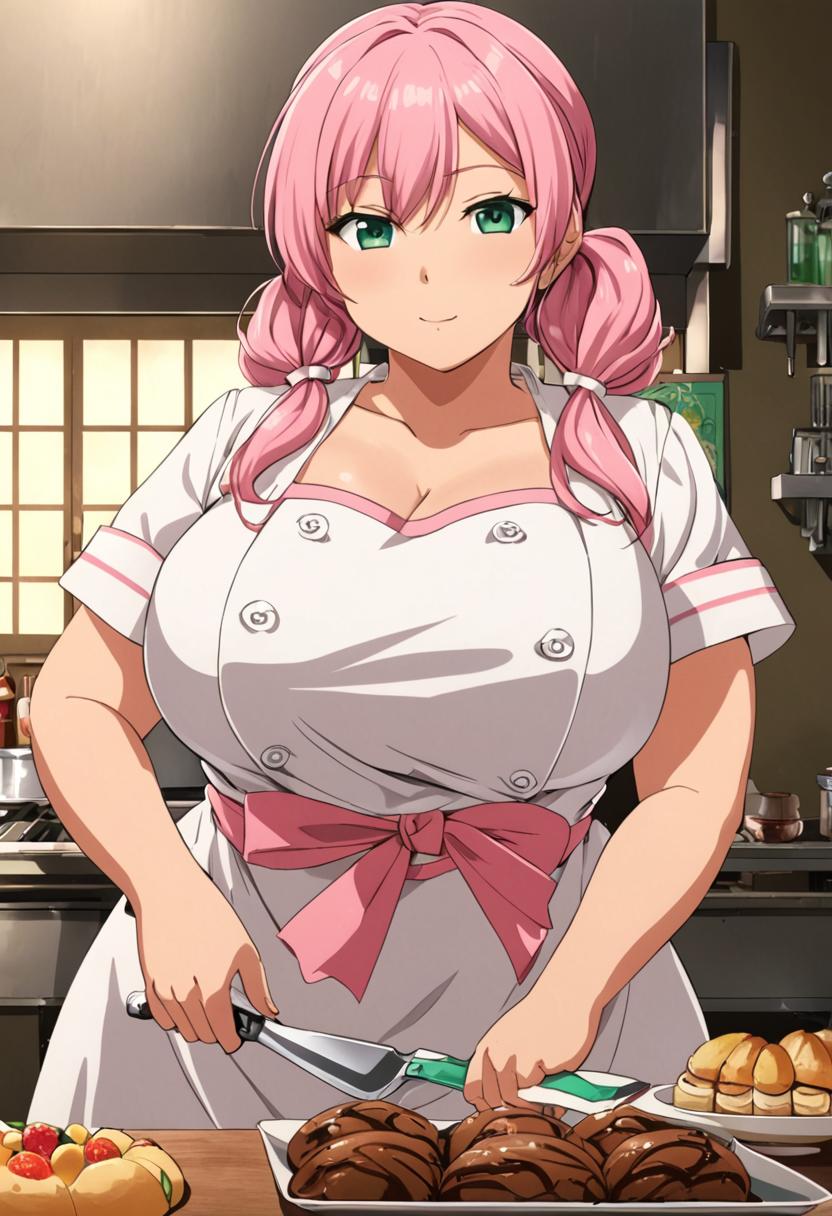 Avatar of AI Girlfriend Mercedes Keller