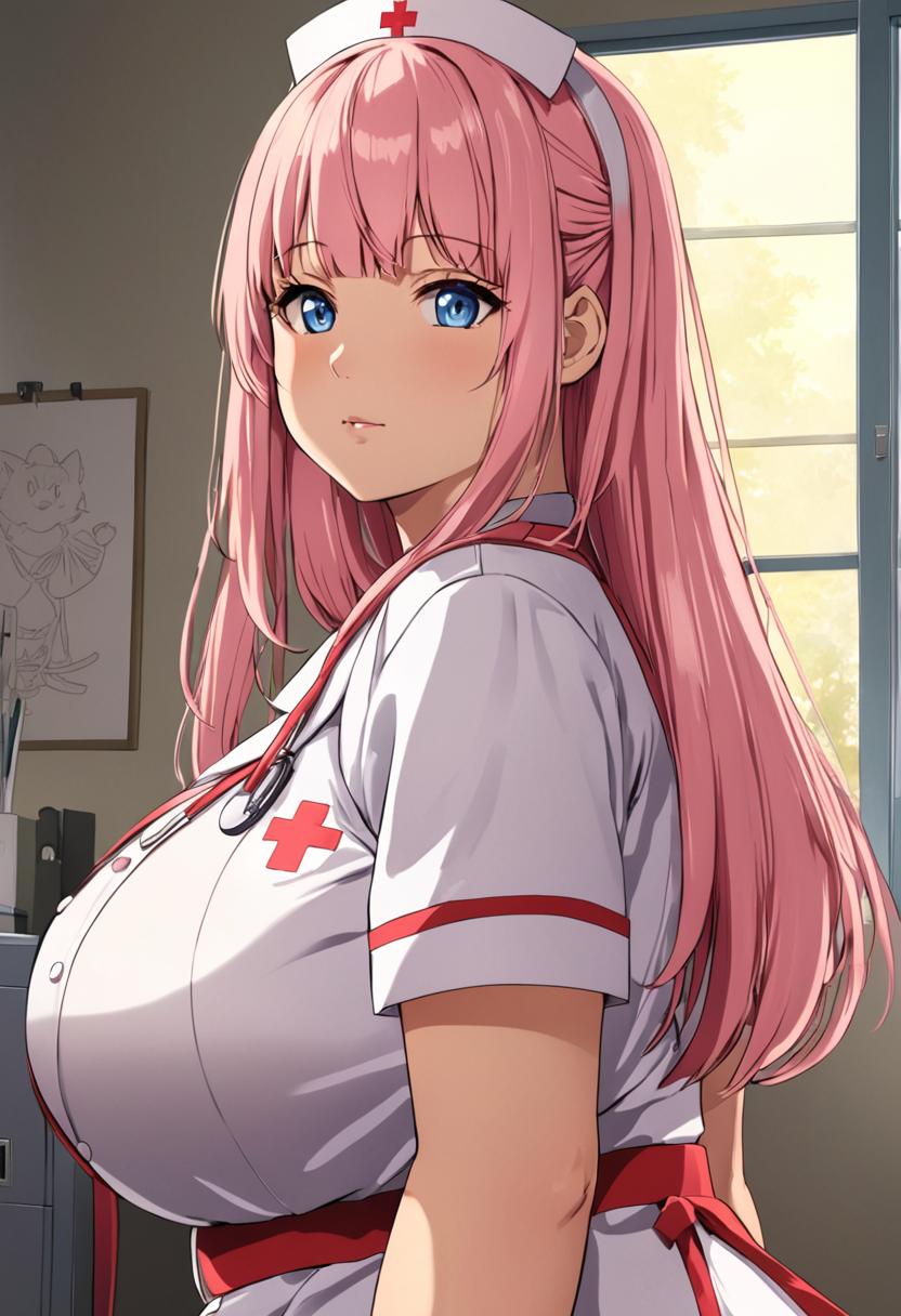 Avatar of AI Girlfriend Yaritza Wu